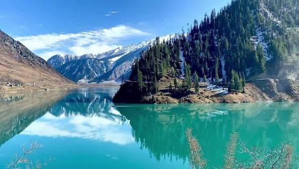 Gurez Valley